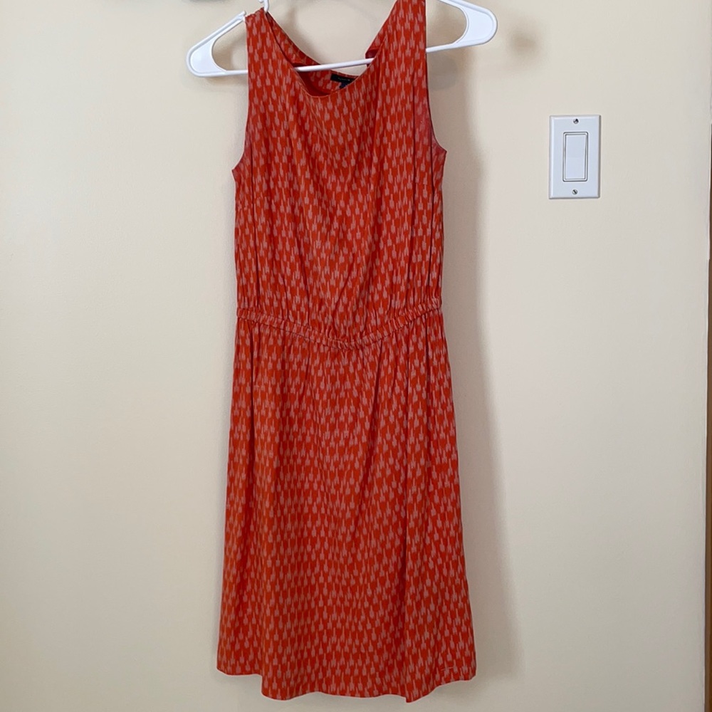 Tommy Hilfiger Summer Dress